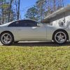 1991 Nissan 300zx Twin Turbo