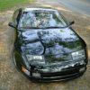 1990 Nissan 300zx