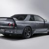 1992 Nissan R32 Skyline GT-R