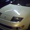 1993 Nissan 300ZX N/A