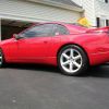 1990 Nissan Twin Turbo 300zx