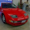 1990 Nissan 300ZX Twin Turbo