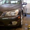 2001 Lexus Is300