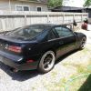 1995 Nissan 300zx