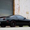 1990 Nissan 300zx TT