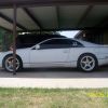 1993 Nissan z32 300zx