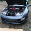 1992 nissan 300zx