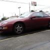 1993 Nissan 300zx