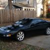 1995 Nissan 300ZX