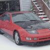 1996 Nissan 300zx z32