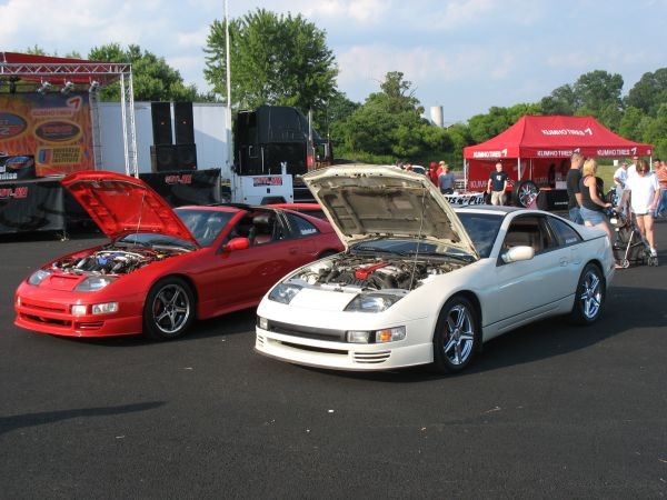 Dee and I's Z's