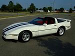 My 1985 Corvette