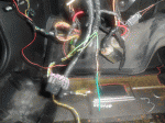 Horn/Cruise Control wiring 1