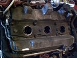 this is what your valve cover should look like after 78K