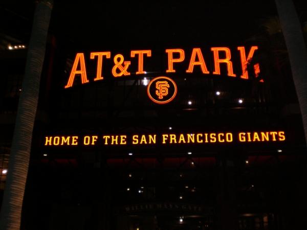 Home of the Giants !!