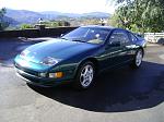 1996 300ZX T/T 258 of 300