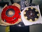 Southbend 300ZX DXD Clutch - TZ Series