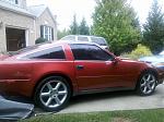 my first 300zx n/a 200,010 on the clock the day i pick her up overheat on the trip back had to be flat bed but running fine now