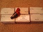 550cc JEC injectors