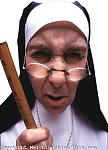 mean nun